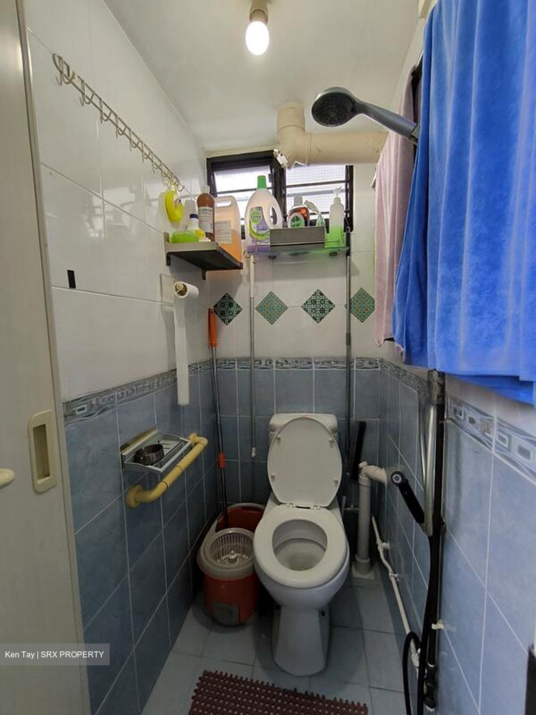 Blk 1 Hougang Avenue 3 (Hougang), HDB 3 Rooms #582878901